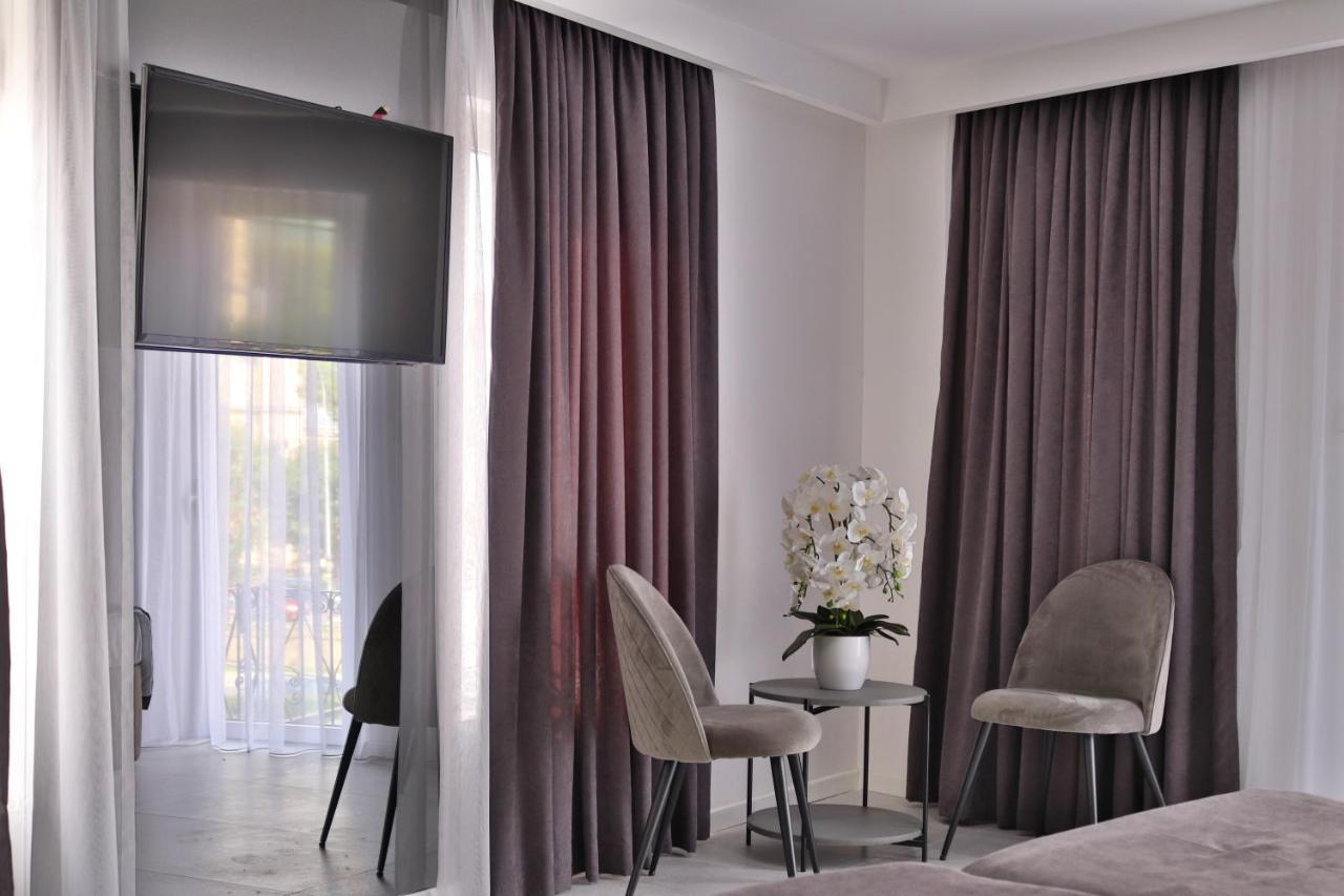 Saat Kula Luxury Rooms 比托拉 外观 照片