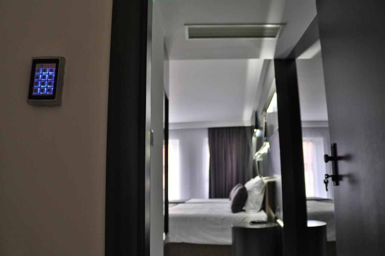 Saat Kula Luxury Rooms 比托拉 外观 照片